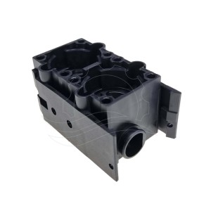 Bürkert 6227 topeltkollektori moodul