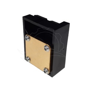 Bürkert 6227 kollektori otsamoodul