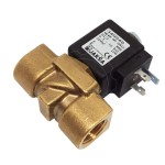 Jakša M24K NO solenoidklapp 0,3-10bar G1/2'' NBR 24V DC (349546)
