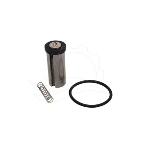 Jakša XD24N 0-0,5bar EPDM solenoidklapi remondikomplekt (298992)