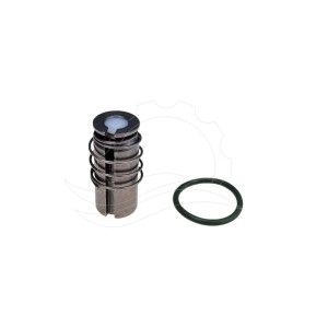 Remondikomplekt Jakša XD220N solenoidventiilile 0-120bar PTFE (298583)