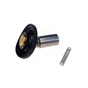 Jakša M2451 0-10bar EPDM solenoidklapi remondikomplekt (298557)