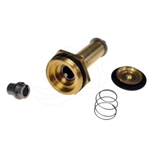 Remondikomplekt Jakša M24K solenoidventiilile 0,3-12bar NBR (298626)