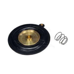 Jakša M260 solenoidklapi remondikomplekt 0,3-12bar NBR (298519)