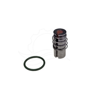 Remondikomplekt Jakša D221 0-35bar FPM solenoidventiilile (298213)