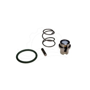 Remondikomplekt solenoidventiilile Jakša BS4NO 1,7-120bar PA (298412)