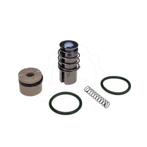 Jakša BS3 on solenoidklapi remondikomplekt 0,8-150bar PK (298372)