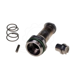 Remondikomplekt solenoidventiilile Jakša BS3NOis 0,8-150bar PK (298381)