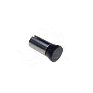 Bürkert 0256 0-0,4bar FKM solenoidklapi remondikomplekt