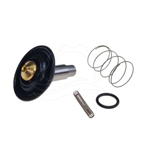 Remondikomplekt Bürkert 6213 solenoidventiilile 0-10bar DN13 FKM MS DC