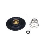 Bürkert 6281 solenoidklapi remondikomplekt 0,2-16bar FKM MS