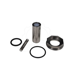 Bürkert 6027 0-120bar EF solenoidklapi remondikomplekt