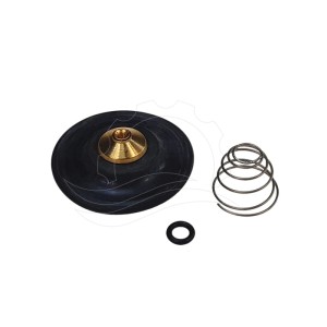 Bürkert 6227 solenoidklapi membraan 0,5-7bar EPDM MS