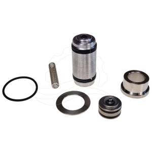Bürkert 6240 1-160bar DF ​​solenoidklapi remondikomplekt