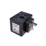 Jakša TM35 solenoidklapi mähis 24V AC 16W (297300)