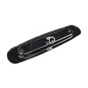 Harja kinnitusplaat R+M G1/4'' roostevaba teras