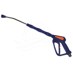 600 mm toru Easywash püstoliga (nutt)