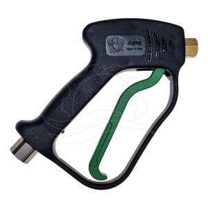 MTM Aura G1/4''F-G3/8''F püstol (külmumispiirang)