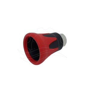 Düüsikate R+M ST-10 puna-must G1/4'' (tsingitud)