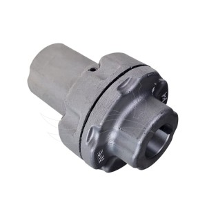 Interpump HT4715/WS151 pumba sidur