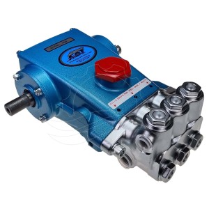 Cat 350 pump