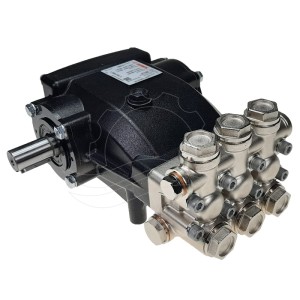 Hawk NMT1220CWL vasakpoolne pump