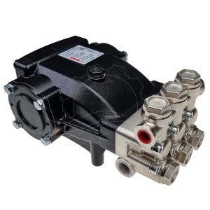 Parempoolne Hawk NMT1220CWR pump