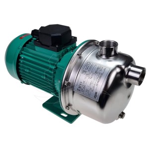 Wilo WJ203 400V AC pump