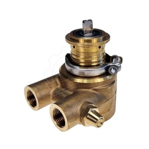 Nuert PRG 10AS pump