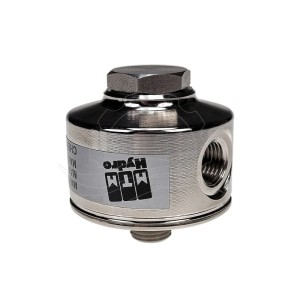 MTM pöördliigendi nurk G1/4''F-G3/8''M