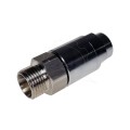 Złącze obrotowe Kothar proste G1/4''F-M18M chrom (300 180 146)