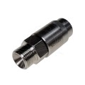 Złącze obrotowe Kothar proste G1/4''F-G1/4''M inox (300 180 531)