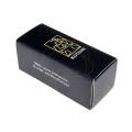 Złącze obrotowe Kothar proste G1/4''F-G3/8''M inox (300 180 533)