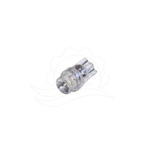 T10 24V valge LED pirn