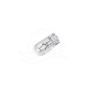 T10 12V 2W pirn