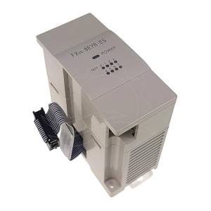 Mitsubishi FX2N-8EYR-ES/UL PLC laiendus