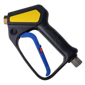 Püstol R+M ST-2300 G1/4''F-G3/8''F (jäämispiirang)