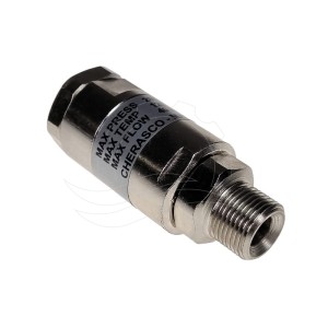 MTM pöördliigend sirge G1/4''F-G1/4''M