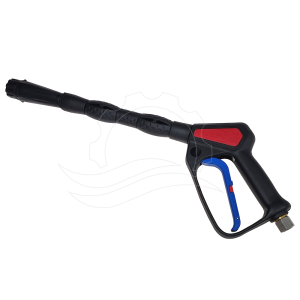 Lühike vahupüstol R+M ST-9.1 püstoliga ST-2600 (jäämispiir)