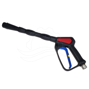 R+M ST-9.1 lühike vahtpüstol koos ST-2600 (weep) püstoliga