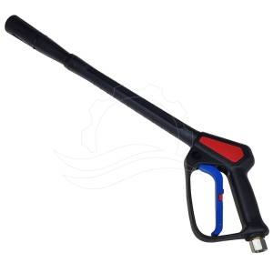 R+M ST-9.9 pikk vahupüstol püstoliga ST-2600 (jäämispiirang)