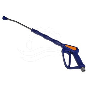 600 mm toru Easywash püstoliga (külmumispiiraja)