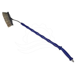 900 mm toru 60 mm harja ja Easywashi käepidemega