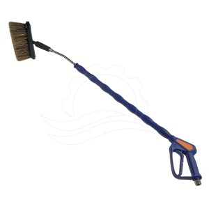 900 mm otsik koos 90 mm harja ja Easywash (nupu) püstoliga