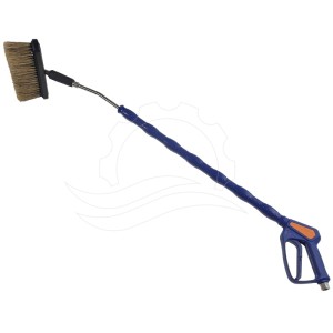 900 mm toru 90 mm harja ja Easywash püstoliga (külmumispiiraja)