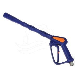 Easywash pikk vahustaja (nutt)