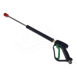 TT MV20 600 mm otsik MTM Aura püstoliga (külmumispiirang)