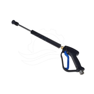 PA 450 mm otsik MTM Aura relvaga (nutt)