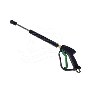 PA toru 450 mm MTM Aura püstoliga (külmumispiirang)
