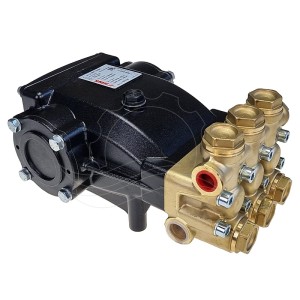 Parempoolne Hawk NMT1520R pump